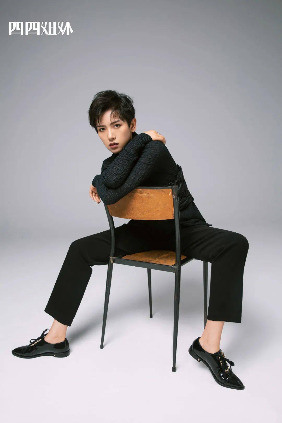 李晓峰乐观的人间卧底