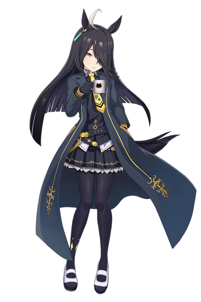 赛马娘曼城茶座专属称号怎么获取-曼城茶座称号获取方式