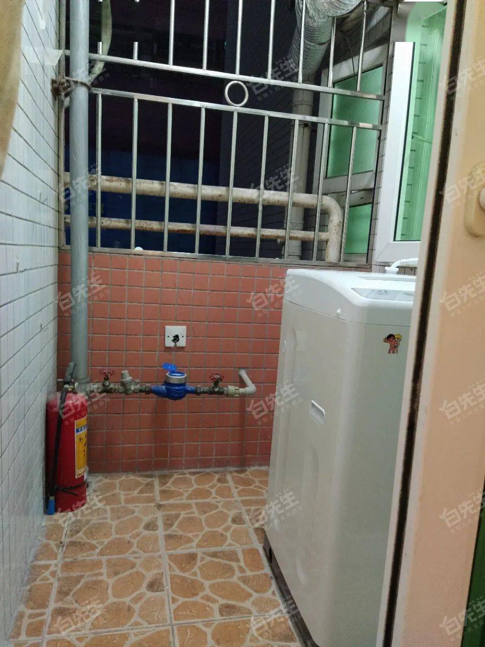 【再降30万】南山·一房 | 金钟大厦 37.97m