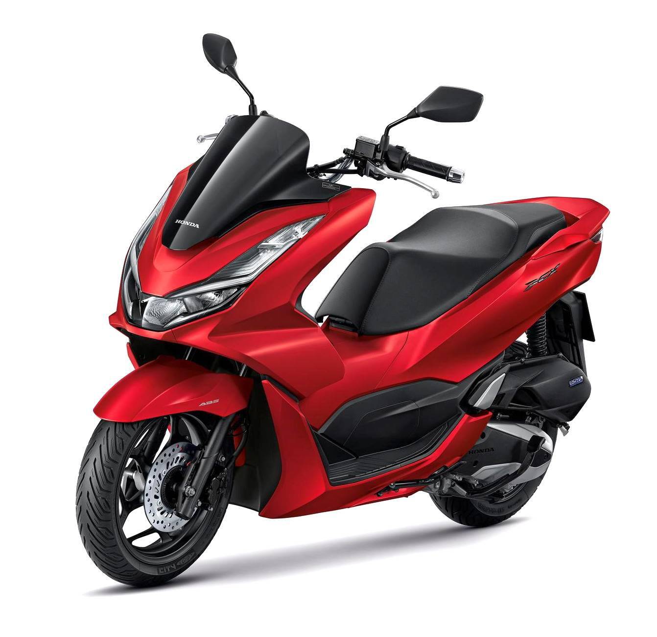 定价低于 2.3 万元,五羊-本田 pcx 或于下月开始交付