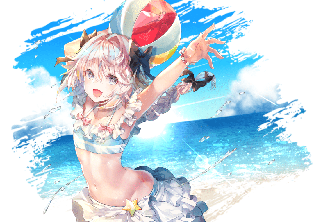 美图伪娘也是娘啊电脑手机混合壁纸第⑥期阿福专辑