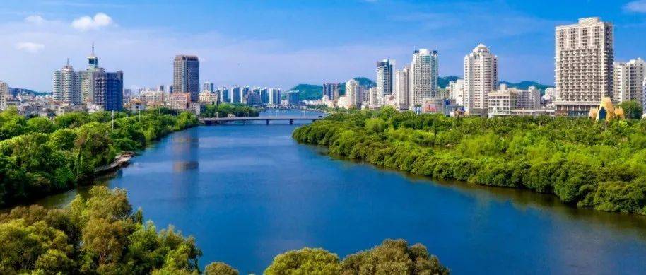 全国适合养老的城市您去过几个?_国际花园