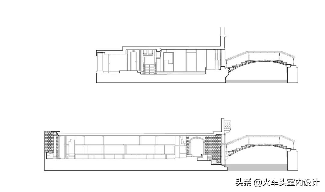 意大利解构主义大师卡洛·斯卡帕(Carlo Scarpa)最全作品集_入口