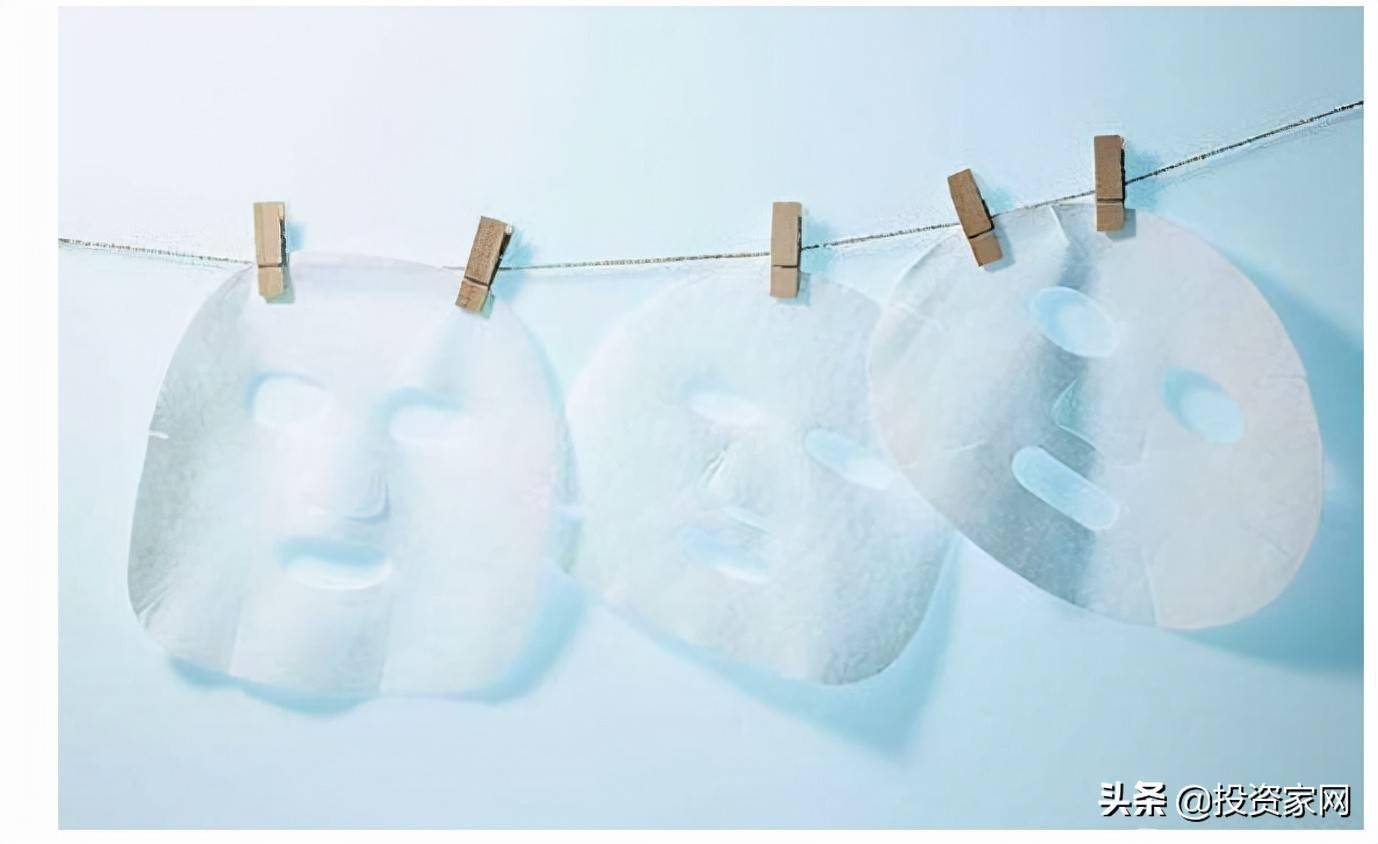 敷尔佳2人研发做出6亿利润 年轻女孩的钱有多好骗(图10) 敷尔佳2人研发做出6亿利润 年轻女孩的钱有多好骗(图10)