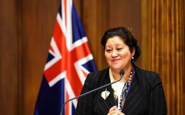 今日就职新西兰迎来首位毛利女总督