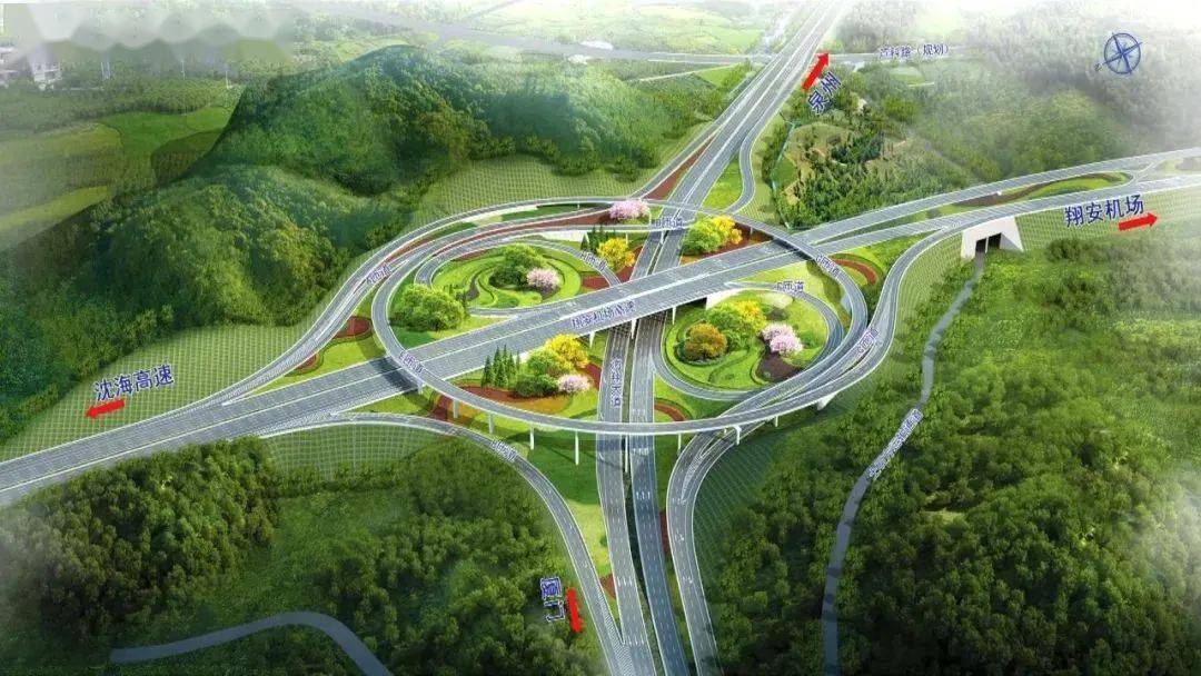 最新翔安大桥建设再传重大进展明年底就能通车了