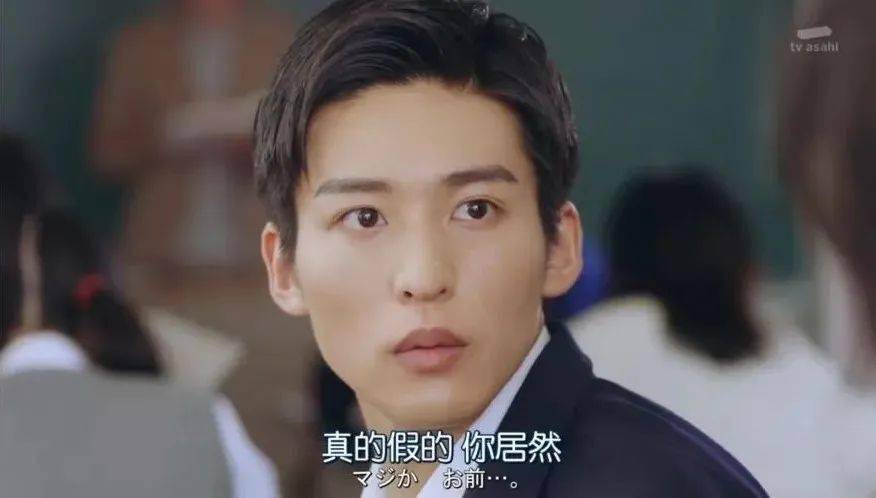 校园|颜值天花板，甜度爆表，这部校园纯爱剧也太好看了！