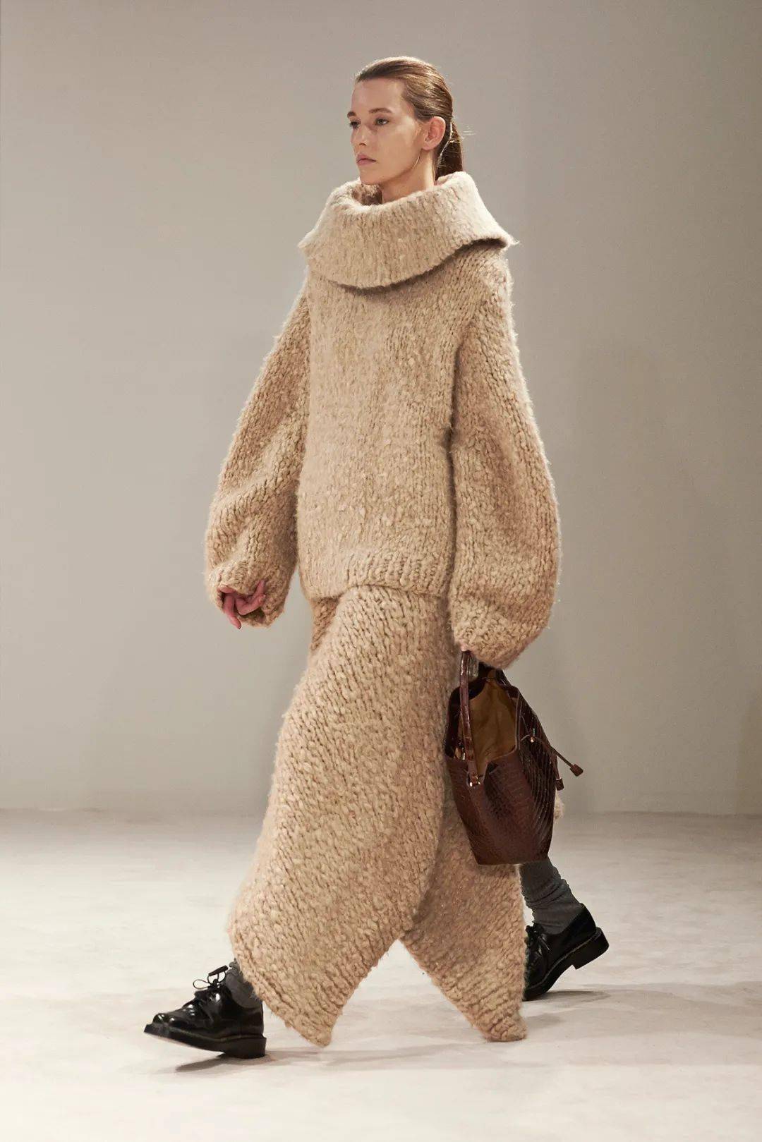 名字 爱马仕的设计师自己私下用些什么？