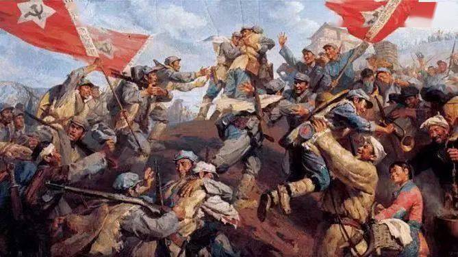 重走长征路 牢记长征魂 | 纪念红军长征胜利85周年_精神