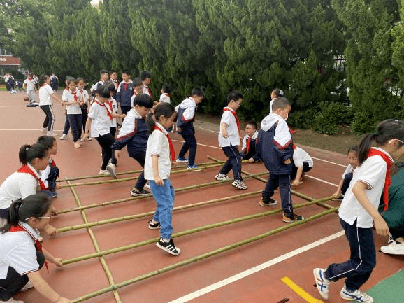 塘桥小学图片