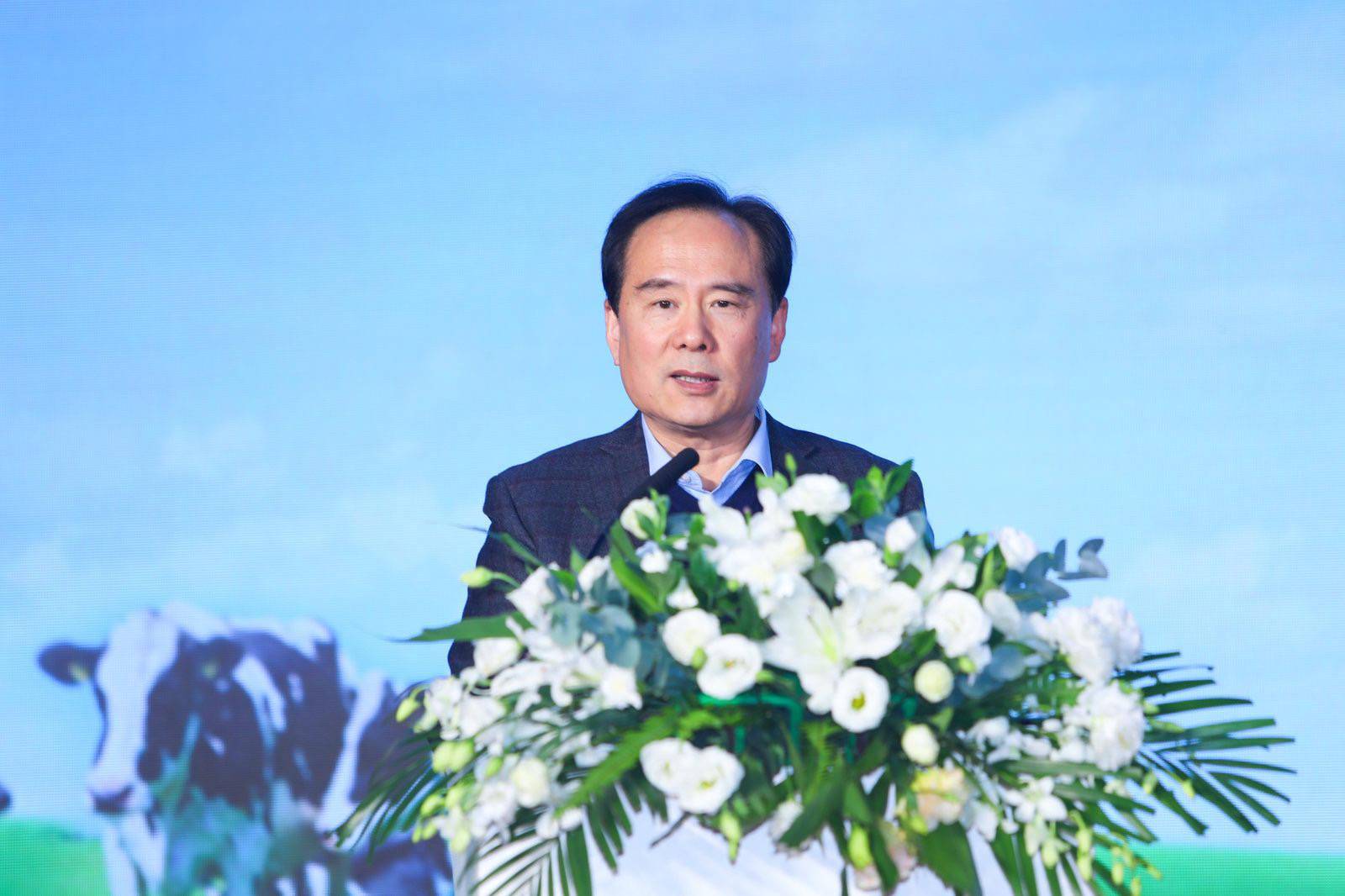 刘超表示,我国已全面建成小康社会,正在向全面建设社会主义现代化强国