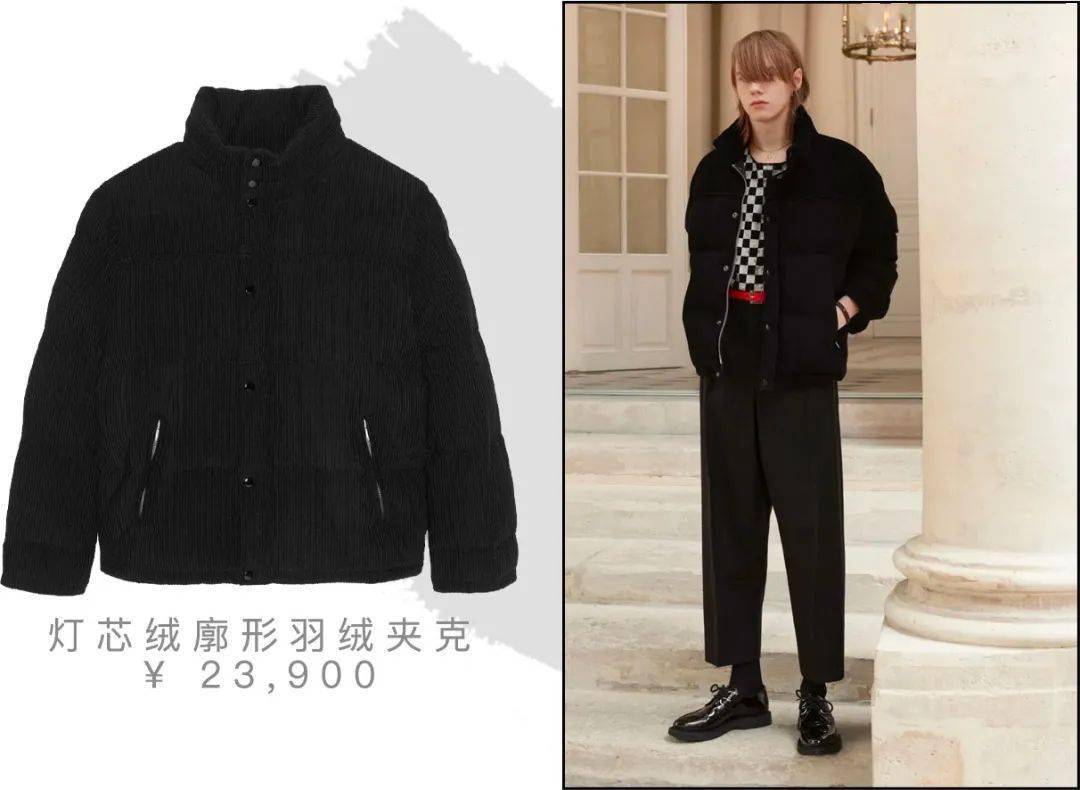 年份 天这么冷，今年份最美大牌羽绒服给大家准备好了！