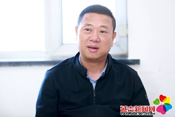 企业|延吉市举行企业家早餐会