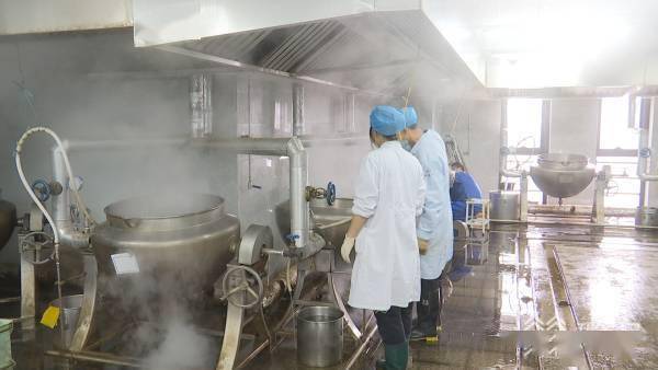 过敏性|霜降节气到来 调理体质正当时