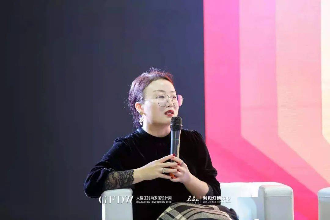 湾区 大湾区时尚家居设计周还能这样逛？灵感、创意不停歇！