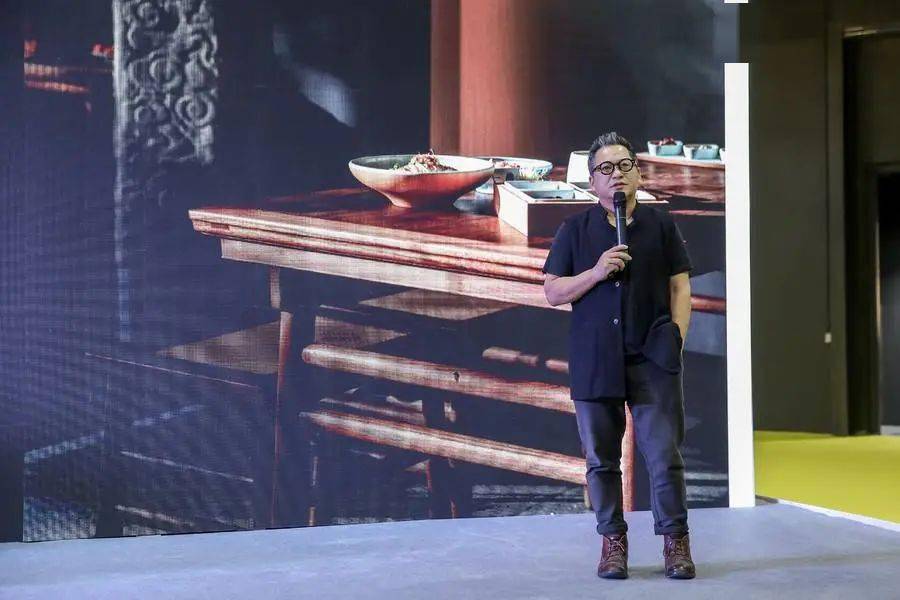 湾区 大湾区时尚家居设计周还能这样逛？灵感、创意不停歇！