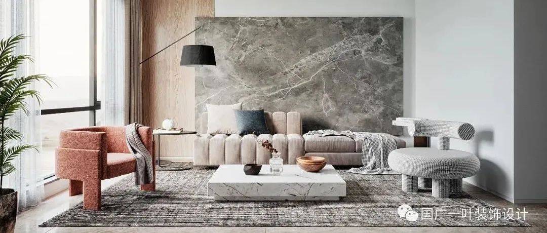 国广一叶G5.0大宅新品 | 邻居家的房子｜40套/最新2套融侨观邸设计装修作品_叶斌