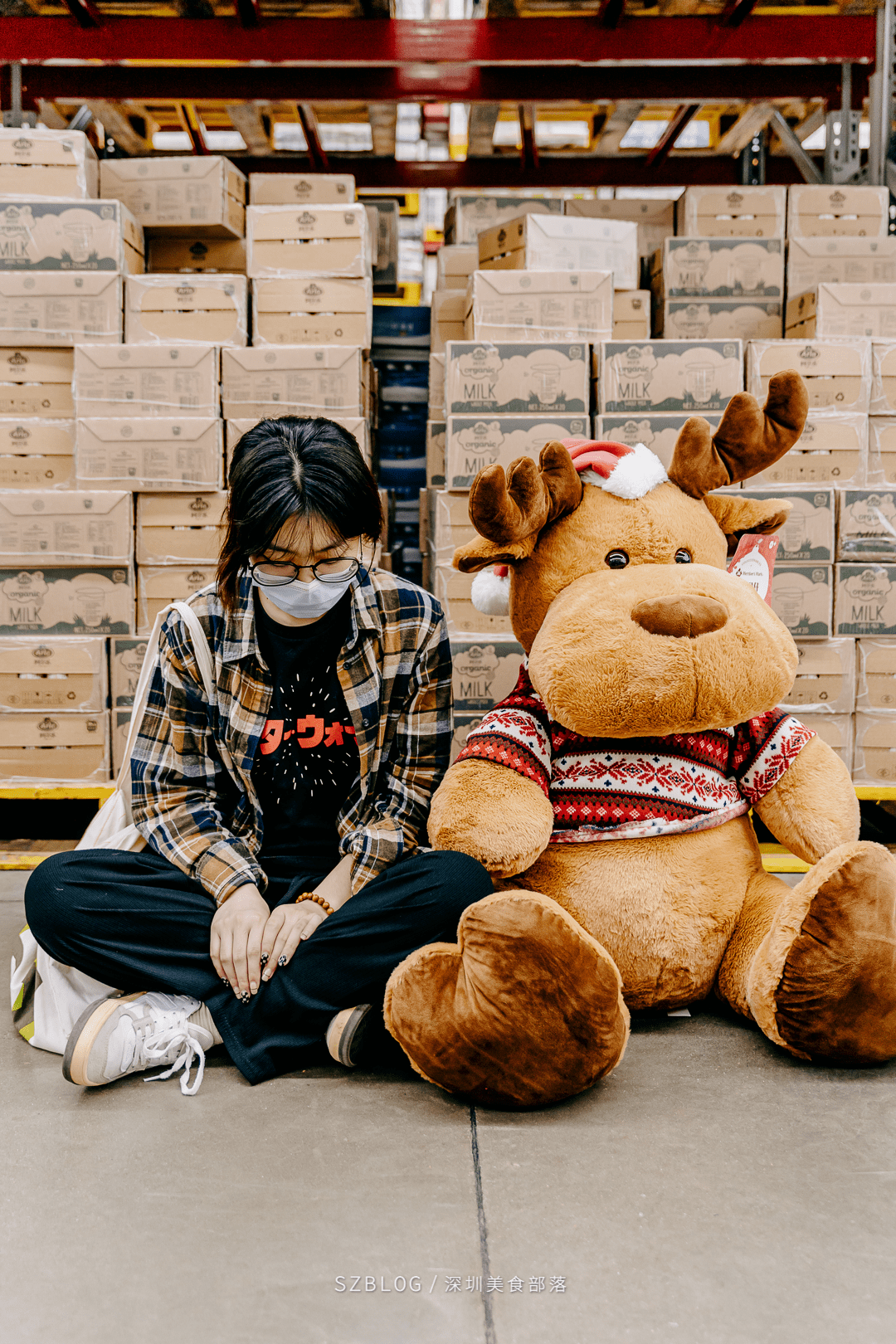 奖励山姆的新晋断货王，竟然是它…