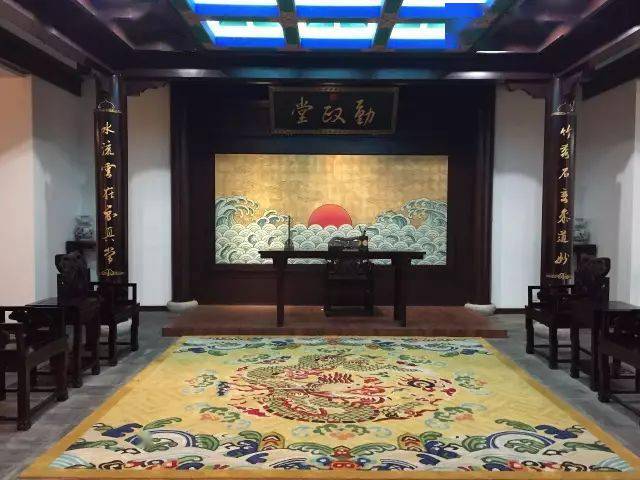 从锦衣卫到粘杆处明清两代的特务统治