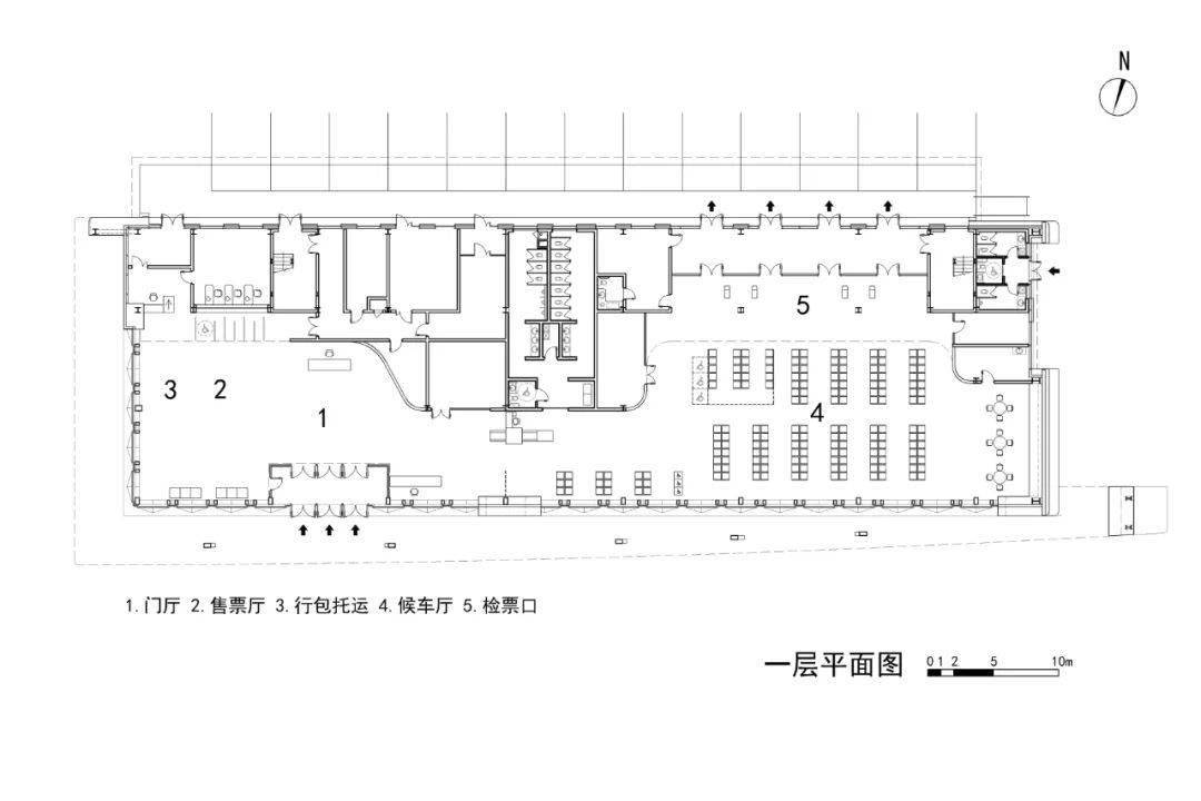 百家观点丨八个公路客运站的八种思考