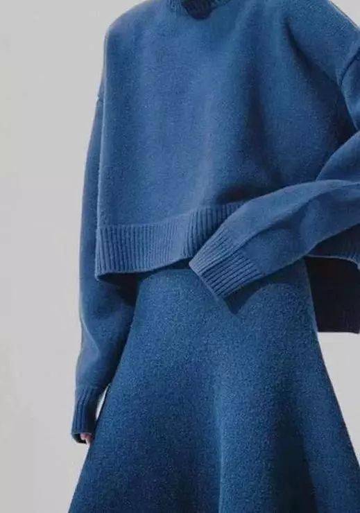 大腿 你是什么身材、风格，秋冬就穿什么衣服！早看早美！