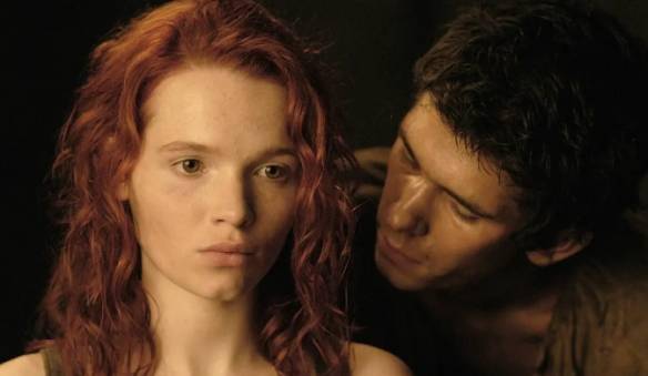 查尔斯|天才在左！疯子在右！盘点10部高质量天才题材电影