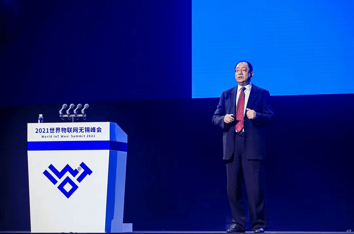 高通孟樸:看好5G相关领域的发展前景 持续加强与无锡政府及产业伙伴的合作