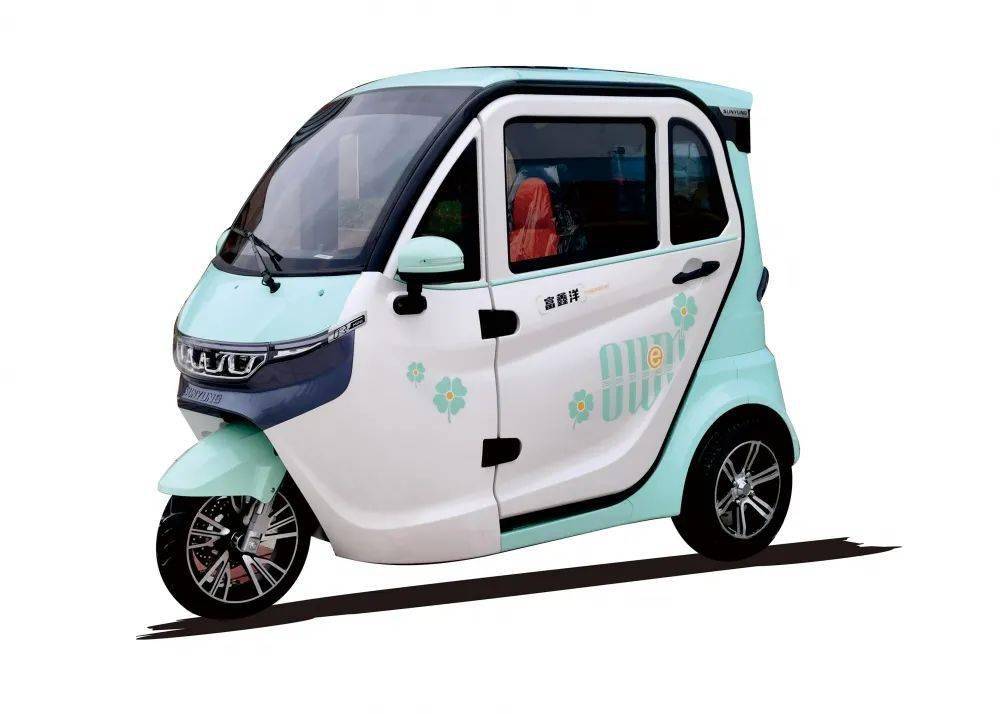 劲爆新品来袭,富鑫洋开启更高端篷车新时代