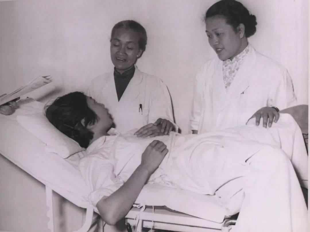 开拓者|我国妇科内分泌学开拓者和奠基人葛秦生逝世，享年104岁