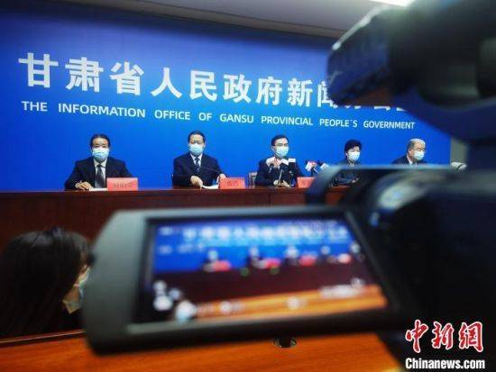 疫情|“甘肃方剂”覆盖甘肃各地集中隔离点