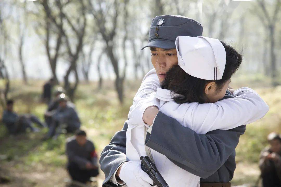 长宁|《战长沙》今晚开播!霍建华首演军人与杨紫上演生死恋