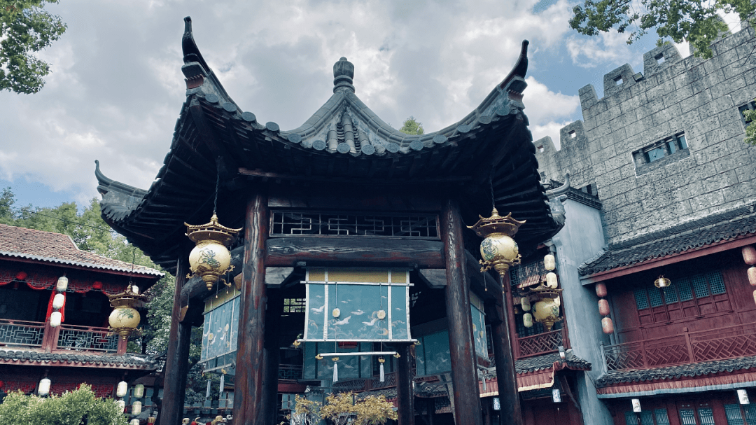 叶榭镇旅游景点图片