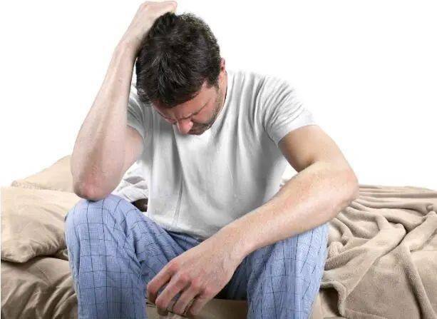 症状|肾衰不是突然到来，身体出现4个异常，可能是肾脏在求救