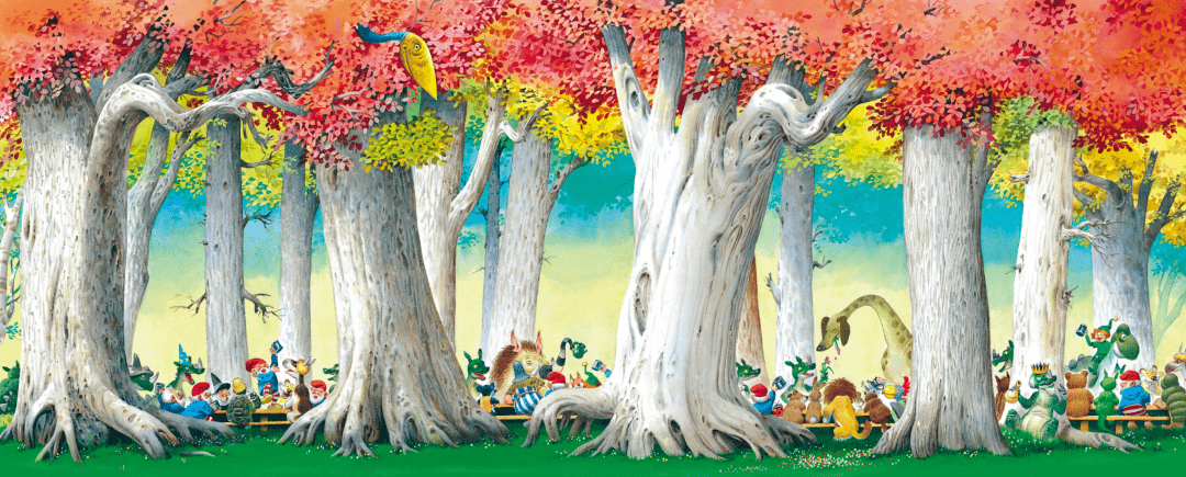 孩子在墙上乱画怎么办你的回答影响孩子一生