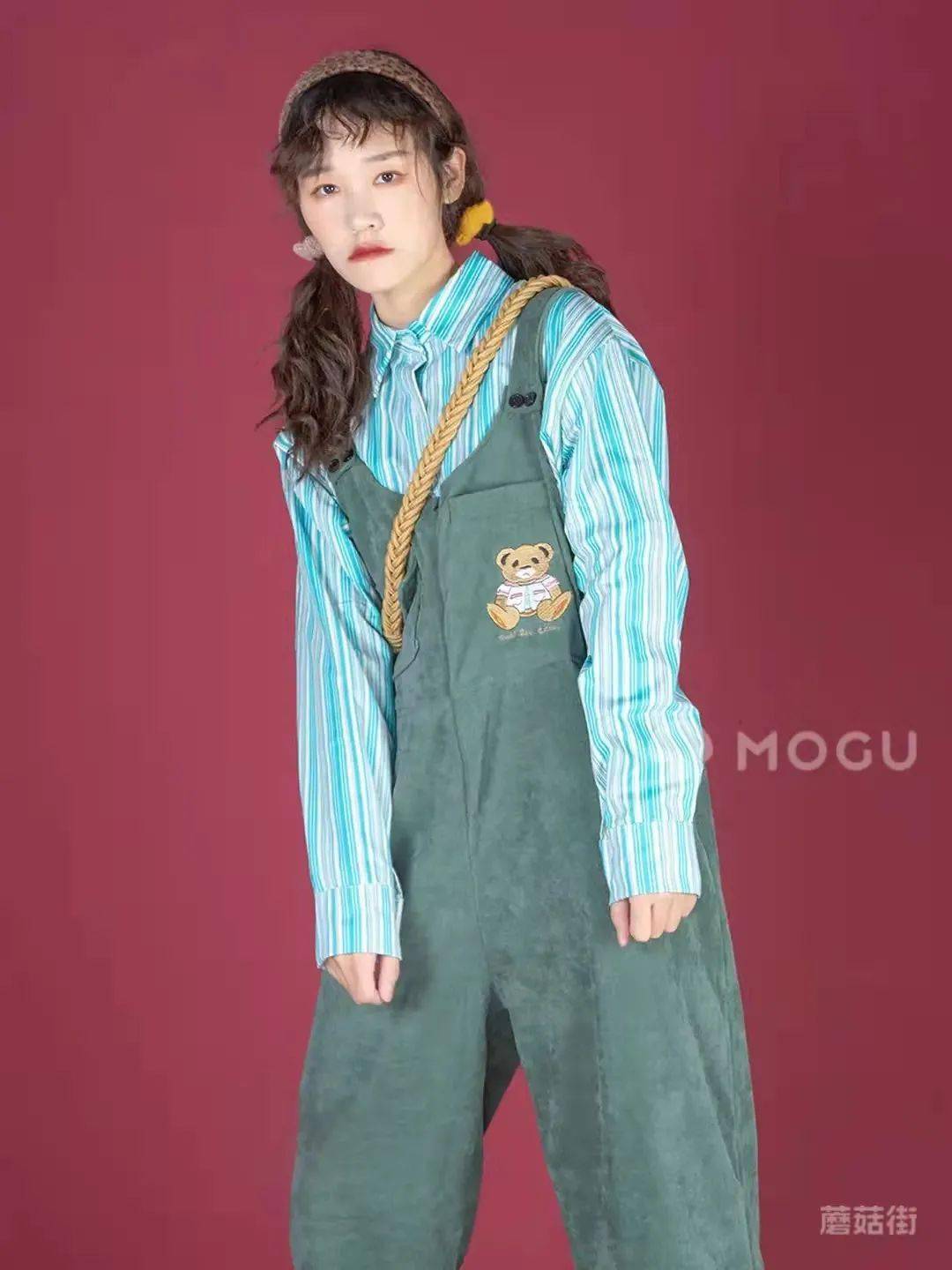 上海 就这?巩俐演的女间谍穿白衬衫就演完了一场电影?