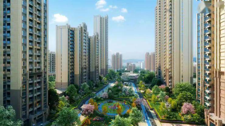 【洞投·悦湖湾】"悦湖湾小区"项目通透式围墙建设公示_岳阳市