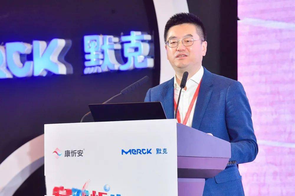 总算等到你！比索洛尔氨氯地平片（康忻安®）中国上市啦！_患者