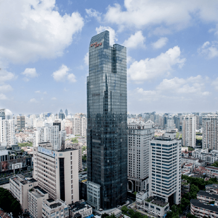 受有关单位委托,上海国拍将于近期公开拍卖位于上海市静安区南京西路