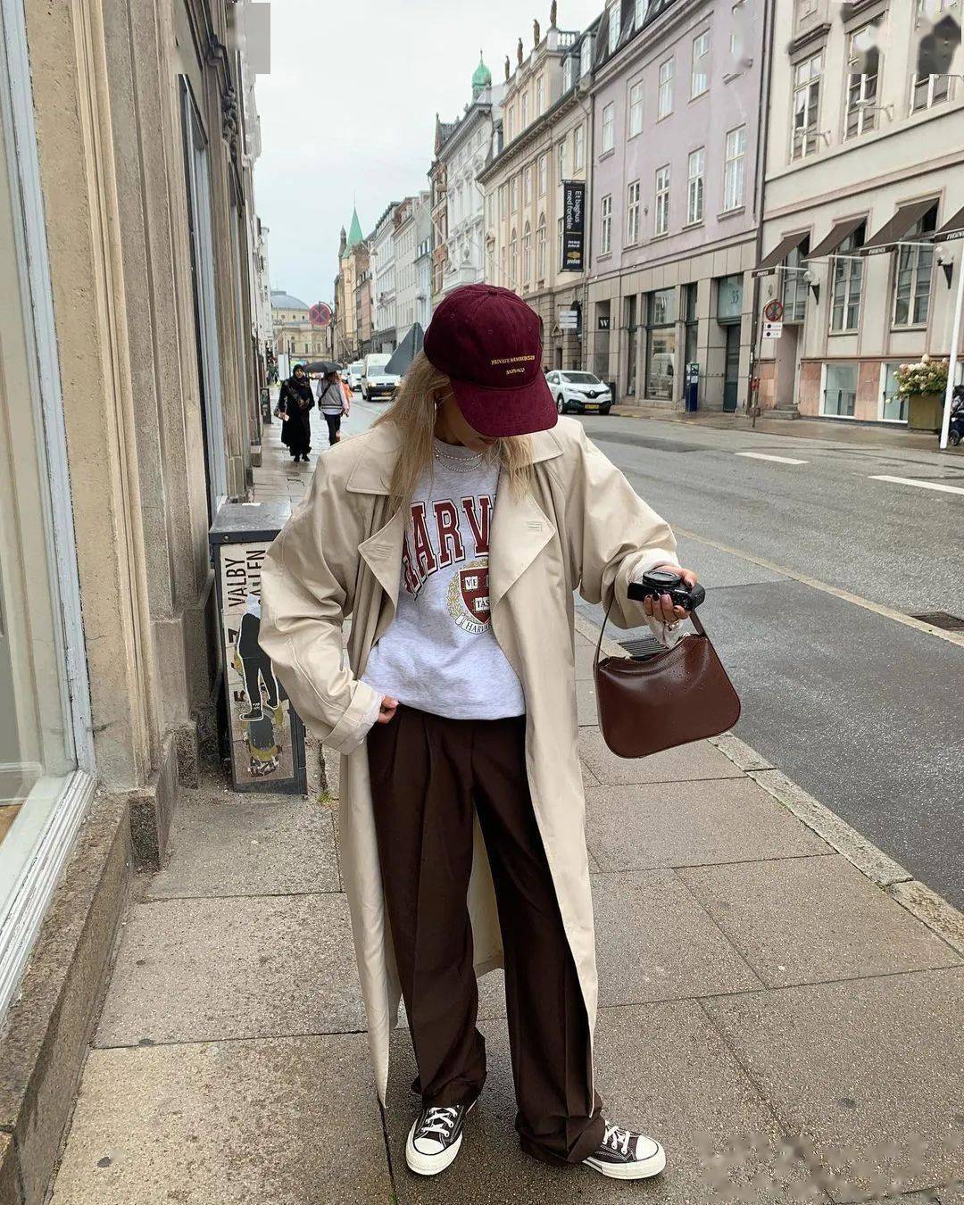 Athflow 秋冬最万能的单品，必须是卫衣