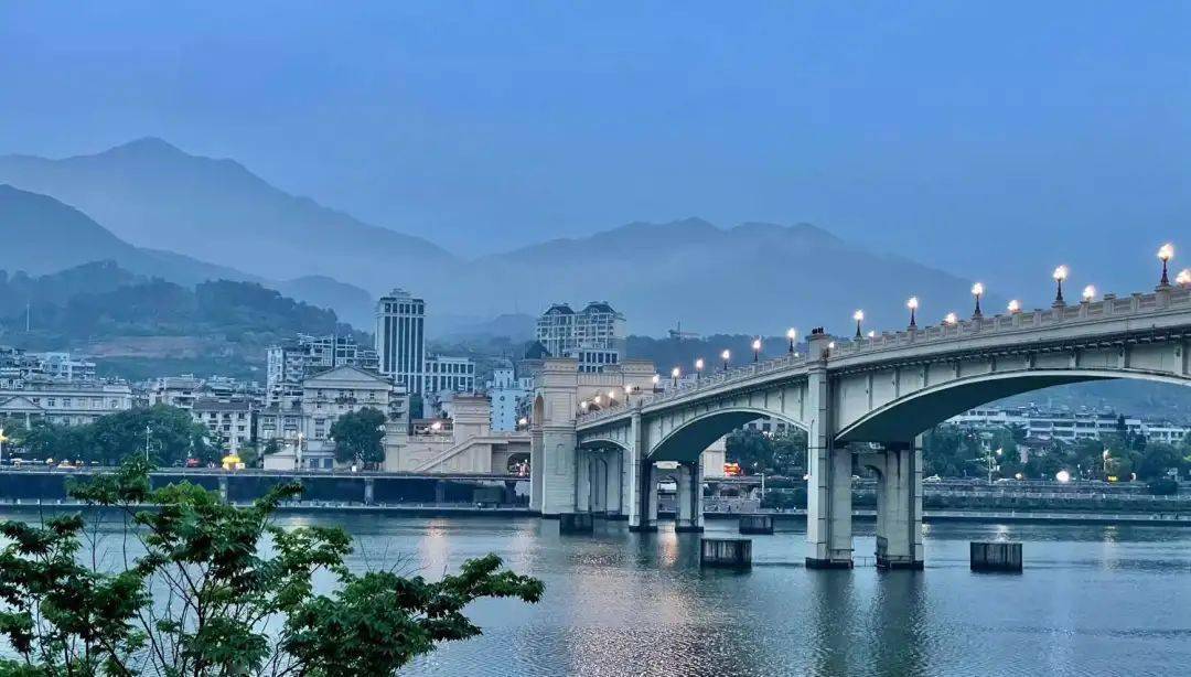 冷空气真的消停了吗本周青田回温但要注意早晚御寒哦