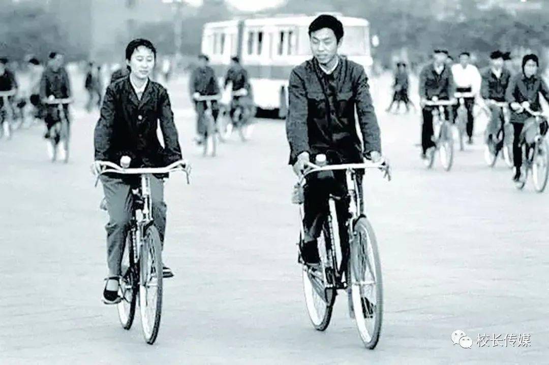 年代|?徐国赞：自行车的前世今生