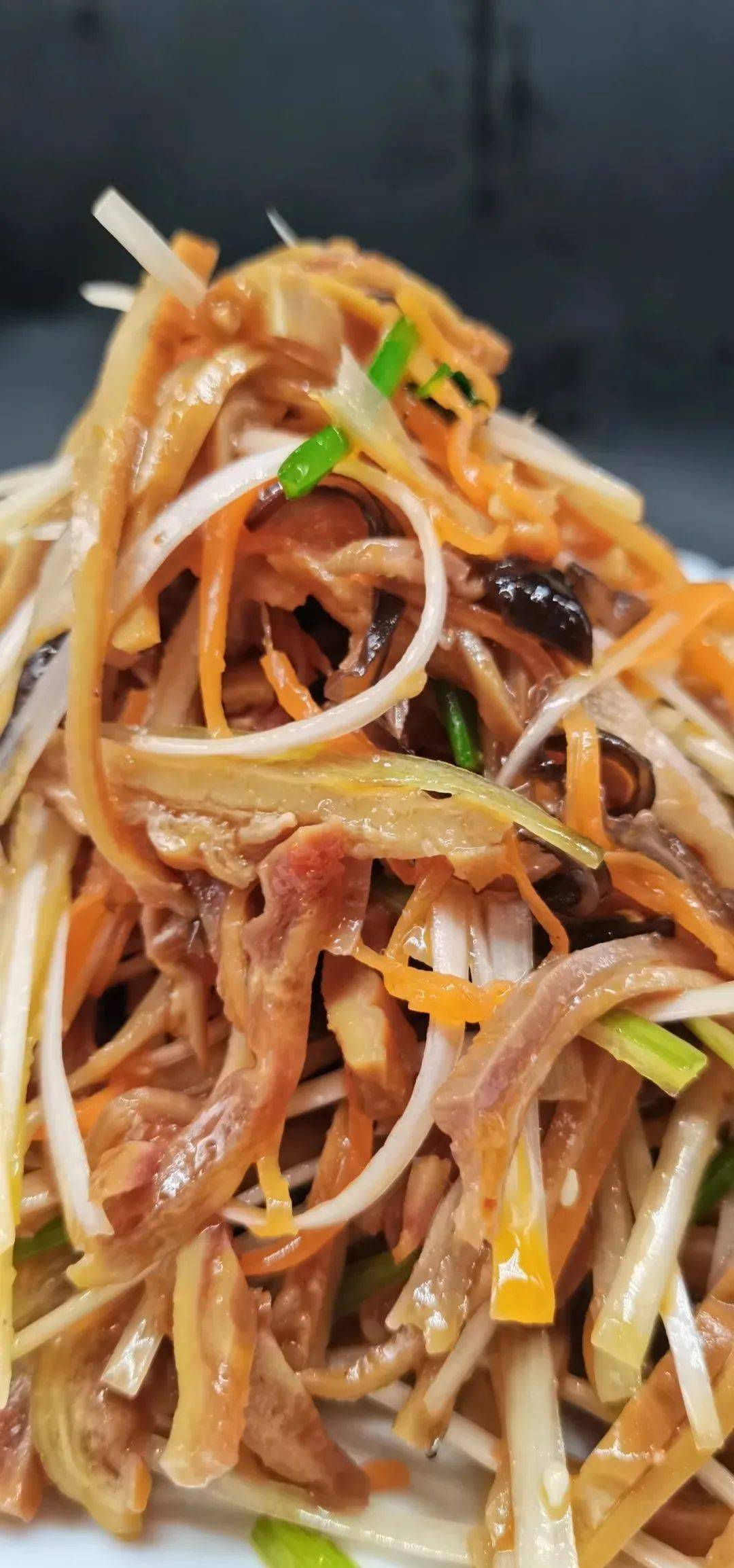 凉菜3大万能料油和4大万能料汁传授大拌菜系列炝拌菜系列腌拌菜系列