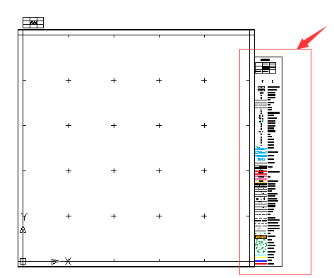 干货cass怎么添加图例