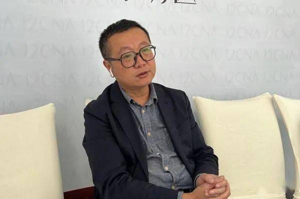 中国科幻呼唤更多更好原创内容专访科幻作家刘慈欣