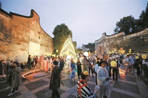 创作|赖声川：国内的戏剧发展依然处于开始阶段