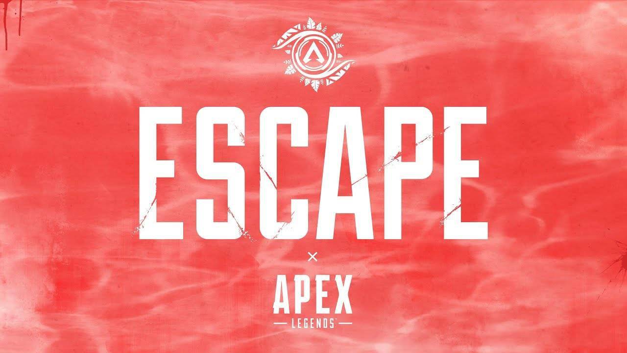 《Apex英雄》第十一赛季「逃脱隐世」实机宣传片公开