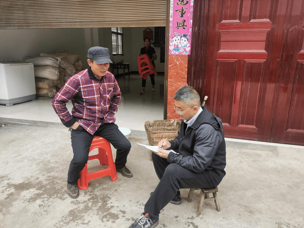 六枝民盟农村集镇居民文化生活现状大调研助力乡村文化振兴