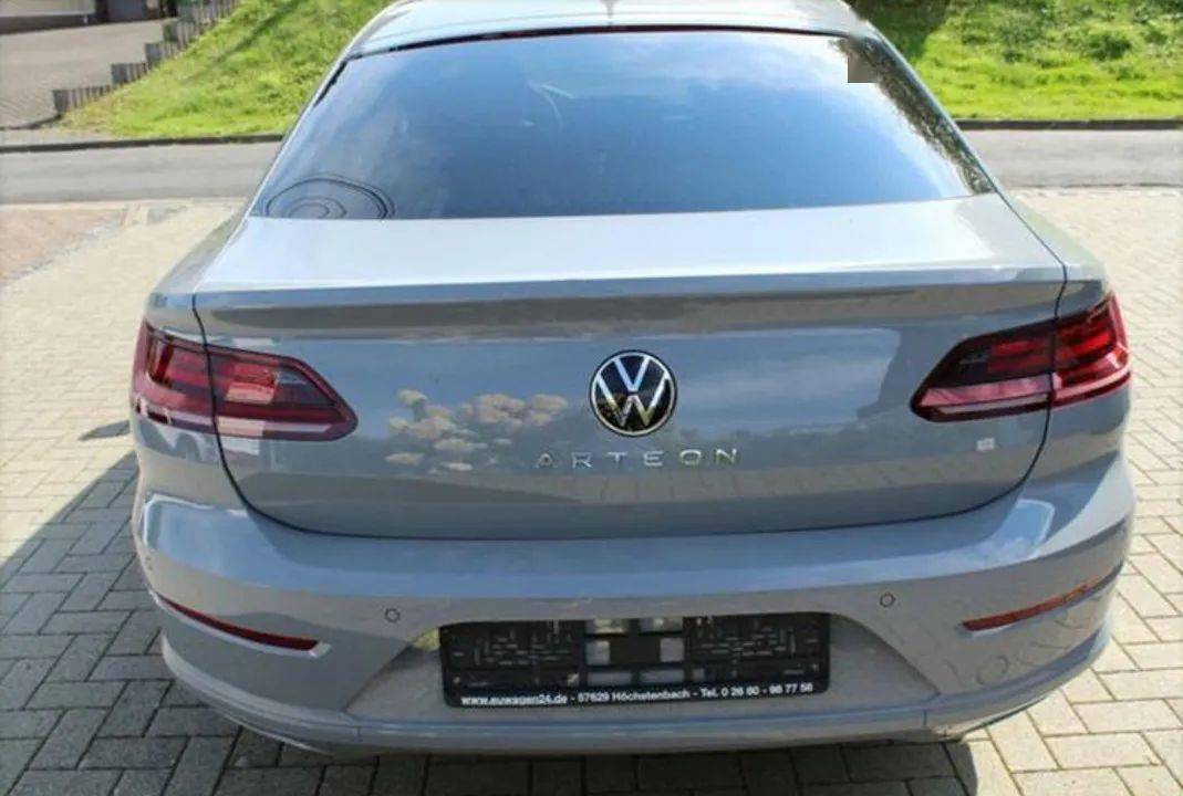 最美大众车换新ea211evo15t6速手动硬刚思域si的节奏