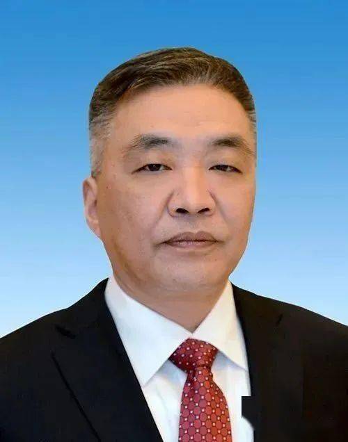 阿石拉比同志任凉山州委副书记