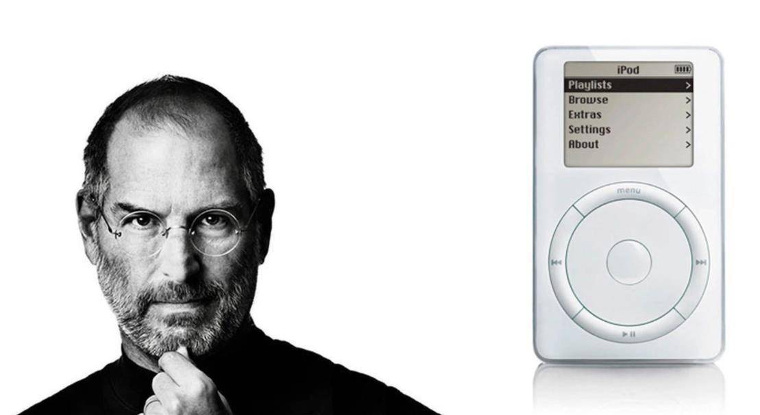 成功|苹果前高管：iPod 的成功归功于乔布斯对承诺的坚守